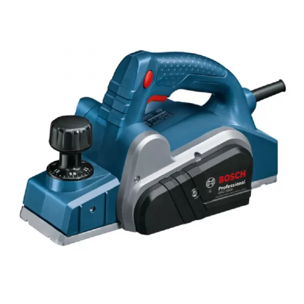 Máy bào gỗ GHO 6500 Bosch 06015960K0