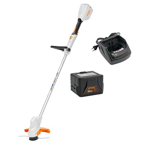 Máy phát cỏ chạy pin FSA 57 STIHL 4522-011-5740