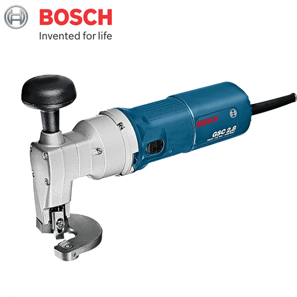 Máy cắt kim loại GSC 2.8 Bosch 0601506103