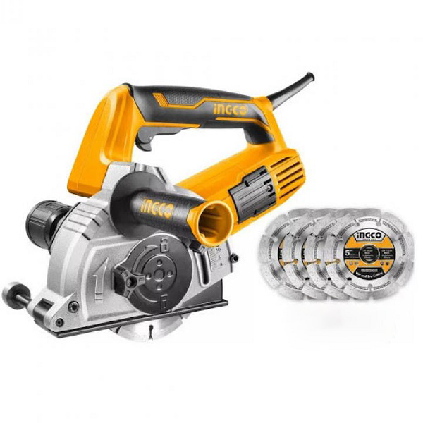 Máy Cắt Rãnh Tường WLC15008 INGCO