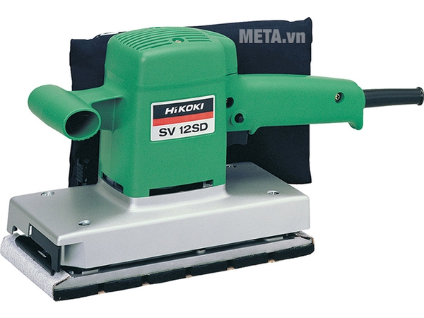 Máy chà nhám Hikoki SV12SD
