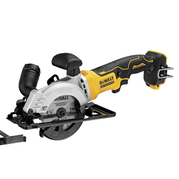 Máy cưa đĩa dùng pin Dewalt DCS571N-KR