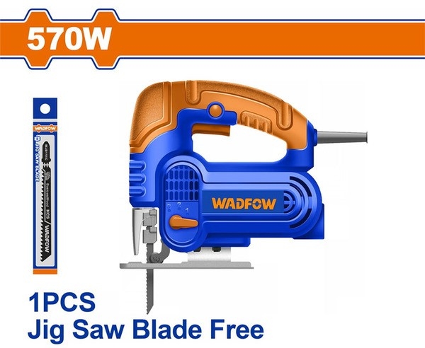 Máy cưa lọng 570W WADFOW - WJS15571