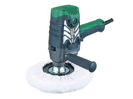 Máy đánh bóng Hikoki SP18SB