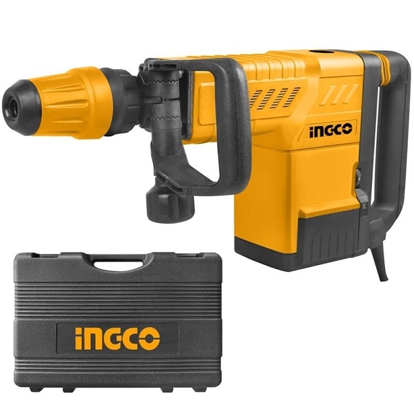 Máy Đục Bê Tông PDB15006 INGCO