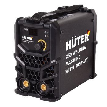 Máy hàn điện Huter 250