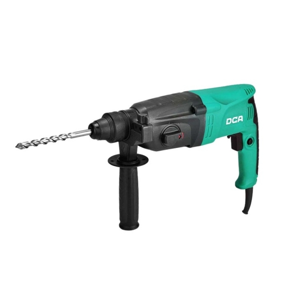 Máy khoan đục điện DCA AZC05-26B