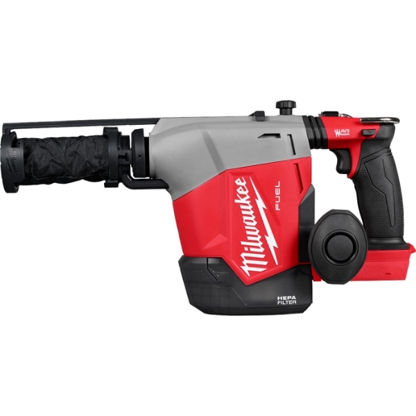 Máy khoan trần bê tông dùng pin 18V Milwaukee M18 FHAFOH16 (Chưa Pin & Sạc)