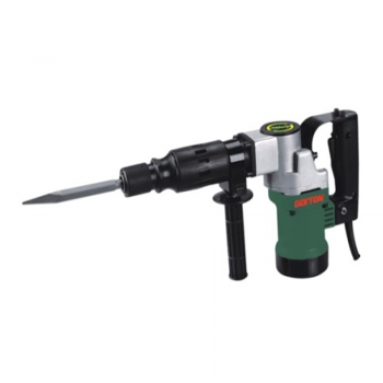Máy đục bê tông dùng điện Dekton DK-DH0810