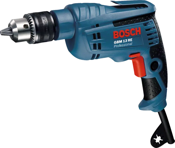 Máy khoan GBM 13 RE Bosch 06014775K0
