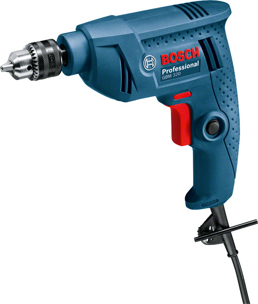 Máy khoan 6.5li Bosch GBM320 - 06011A45K0 Bosch 06011A45K0