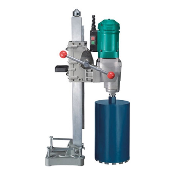 Máy khoan đá điện DCA AZZ02-250