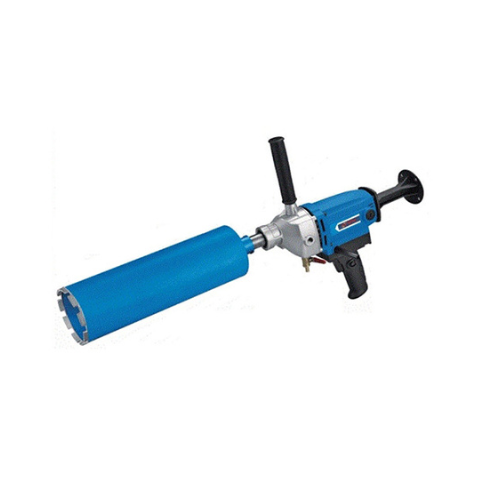 Máy khoan rút lõi đá bê tông 1600W 118mm TPC 8901