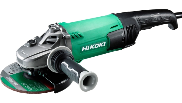Máy mài góc HIKOKI G18SE4 2400W