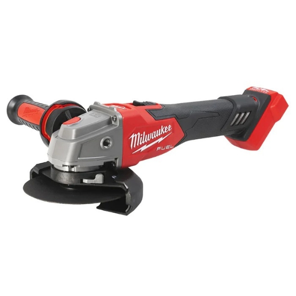 Máy mài góc 100mm M18 FSAGV100XB-0X0 dùng pin Milwaukee