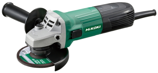 Máy mài góc 600W HIKOKI G10SS2