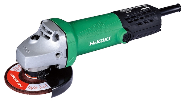 Máy mài góc 720W HIKOKI G10ST