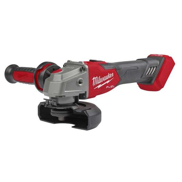 Máy mài góc dùng pin 18V Milwaukee M18 FSAGV125XPDB-0X0 (Chưa Pin & Sạc)
