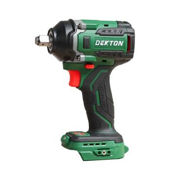 Máy siết bulong pin Dekton M21-IW550PRO