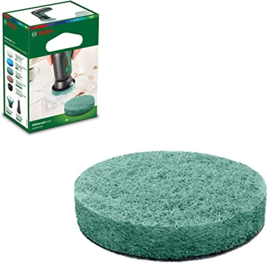 Miếng cọ nhà bếp (dùng cho Universal Brush) Bosch 1600A023L0