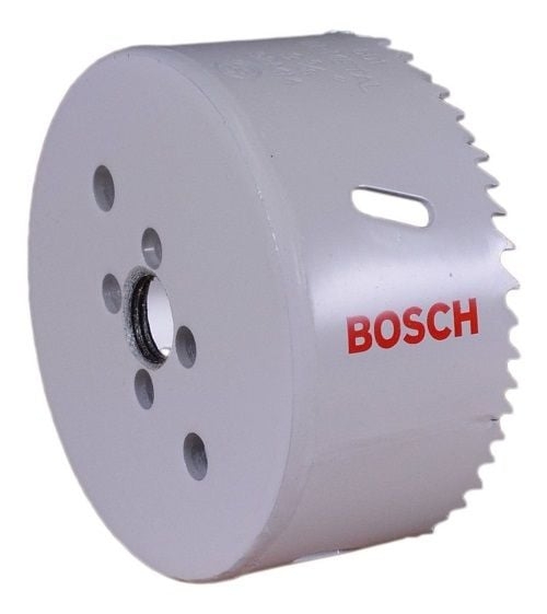 Lưỡi khoét lỗ 102mm Bosch 2608580440