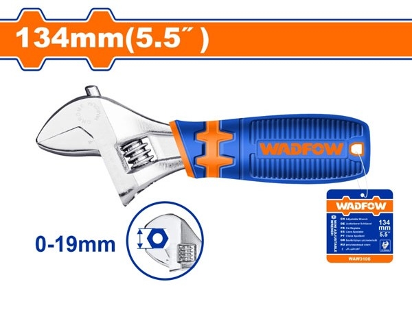 Mỏ Lết 5.5