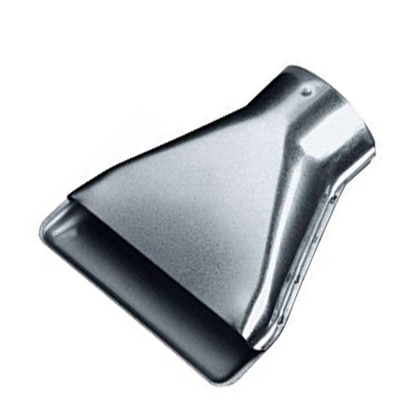 Mũi khò dẹp Ø75mm (kính) Bosch 1609390452