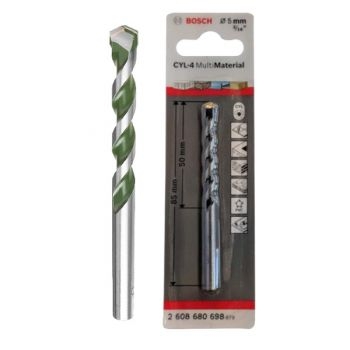 Mũi khoan đa năng (5x50/85mm) Bosch 2608680698