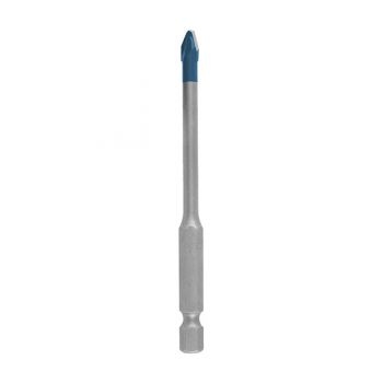 Mũi khoan gạch cứng Hex-9 (6x90) (Mới) Bosch 2608900590