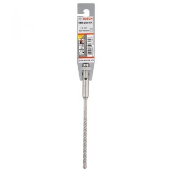 Mũi khoan SDS PLUS-5X 5x100x160 Bosch 2608833772