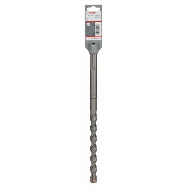 Mũi khoan SDS-MAX 4 (18x200/340mm) Bosch 2608685862