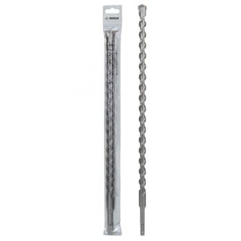 Mũi khoan SDS+ plus 1 (18x400/460mm) Bosch 2608680289