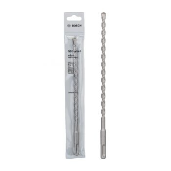 Mũi khoan SDS+ plus 1 (8x200/260mm) Bosch 2608680272