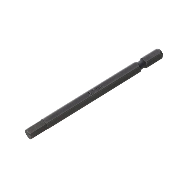 Mũi vít đầu lục giác 6mm TOP Japan EHB-60