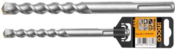 Mũi Khoan Bê Tông Đuôi Gài Sds Max DBH1242205 INGCO