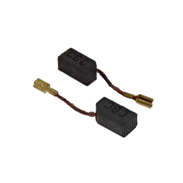 Phụ tùng: Chổi than dùng cho máy mài DW801, DW802, DW803, DW810, DWE4119, DWE4115 Dewalt N489912