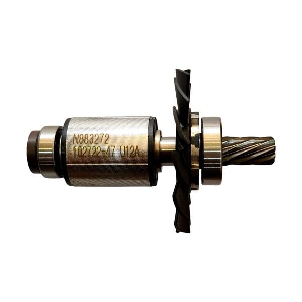 Phụ tùng: Rotor dùng cho máy cưa cầm tay 18V DCS570 N917615