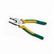 Kìm răng 8 inch thiết kế kiểu châu âu chất liệu thép SK-55 Wynn's AC208