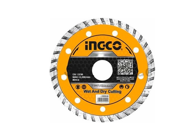 Đĩa Cắt Gạch Đa Năng DMD031802M INGCO