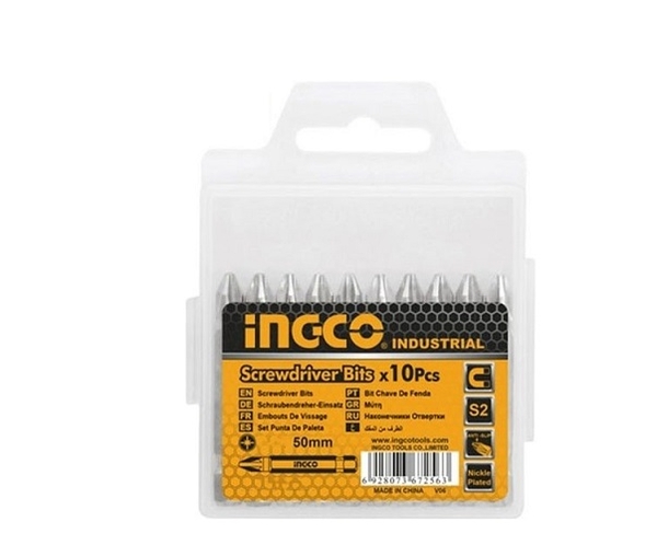 Mũi Bắt Vít SDB11PZ223 INGCO