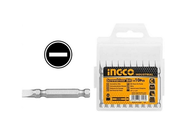 Mũi Bắt Vít SDB11SL323 INGCO