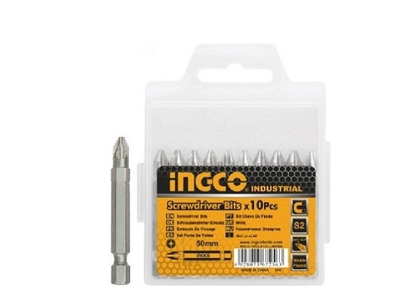 Mũi Bắt Vít SDB11PH123 INGCO