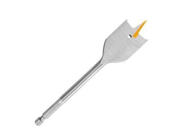 Mũi Khoan Gỗ Đầu Dẹp DBW2210801 INGCO