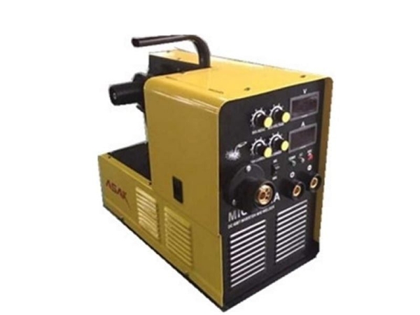 Máy Hàn Điện Tử ASAK MIG-300IB