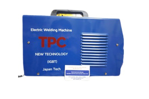 Máy Hàn Điện Tử TPC 200A