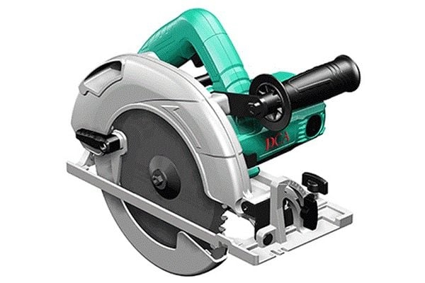 Máy cưa đĩa tròn dùng điện DCA AMY04-185