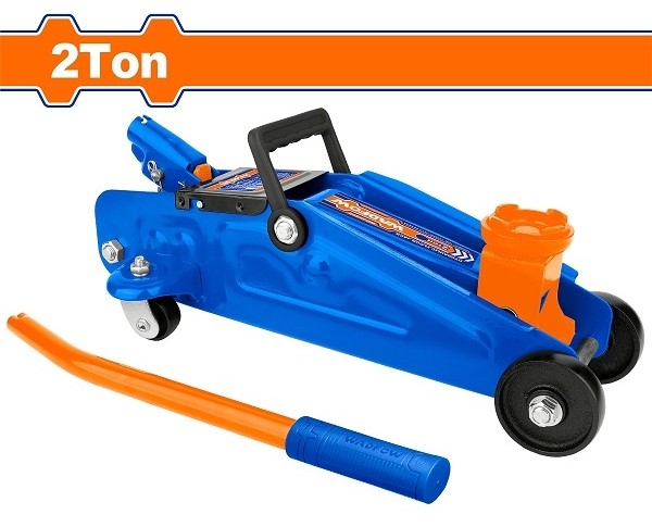 Kích đội cá sấu 2 tấn WADFOW - WHJ2502