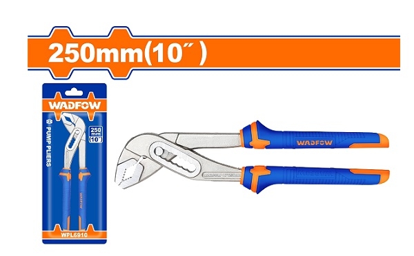 Kìm Ống Nước 10