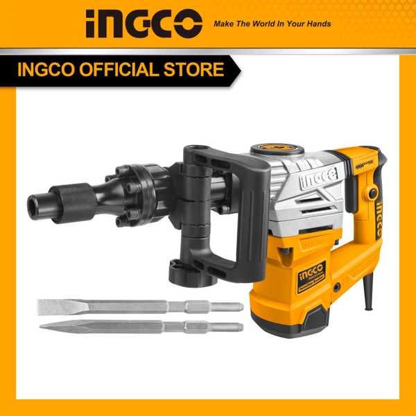 Máy Đục Bê Tông PDB13008 INGCO
