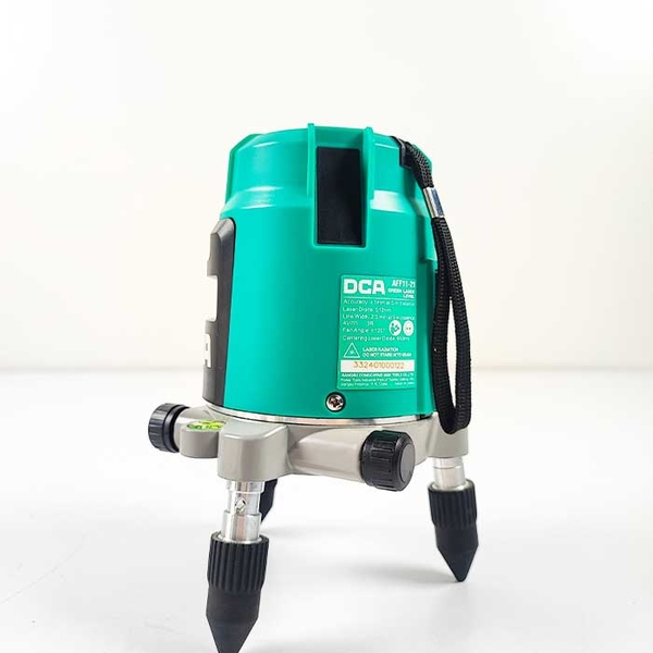 Chân máy đo laser AFF11-21, AFF11-41 DCA